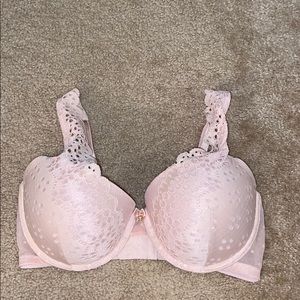 2/$15 ❤️🔥 Smart & Sexy Lightly Padded Bra